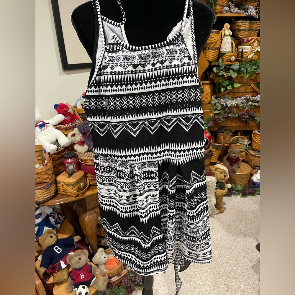 R2D Romper